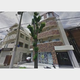 アベニュー六甲の賃貸物件