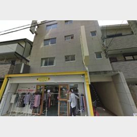 大扇商事ビル 4階 築53年1ヶ月の賃貸物件