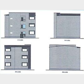 ルアナ新神戸 1階 築7年2ヶ月の賃貸物件
