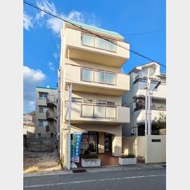 ニューライフ岡本 2階 築44年3ヶ月の賃貸物件