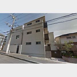 新神戸駅より徒歩5分 2階 築12年10ヶ月の賃貸物件