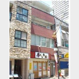 中町ビルの賃貸物件