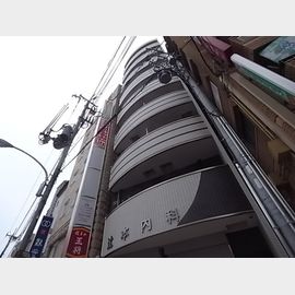 アレス六甲 8階 築14年6ヶ月の賃貸物件