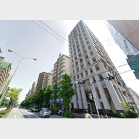 新神戸駅より徒歩5分 2階 築21年7ヶ月の賃貸物件