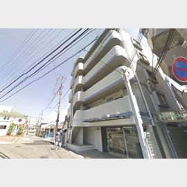 グリーンノート青谷の賃貸物件