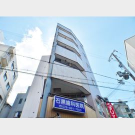 王子公園駅より徒歩1分 5階 築29年8ヶ月の賃貸物件