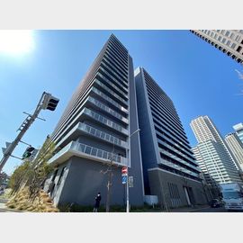 貿易センター駅より徒歩3分 5階 築10年5ヶ月の賃貸物件