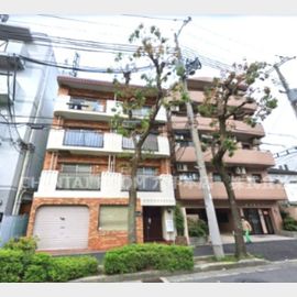 春日野道駅より徒歩15分 築43年2ヶ月 3階建の賃貸物件