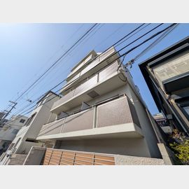 コンフォート岡本 1階 築32年6ヶ月の賃貸物件