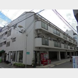 御影駅より徒歩11分 3階 築35年3ヶ月の賃貸物件