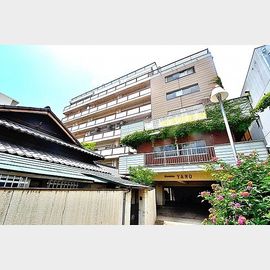 マンションヤノ 2階 築37年1ヶ月の賃貸物件