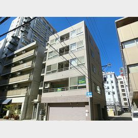 パークハウス磯上 3階 築15年2ヶ月の賃貸物件