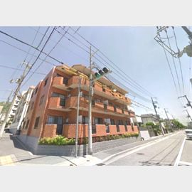 ライオンズマンション本山第３ 3階 築33年1ヶ月の賃貸物件