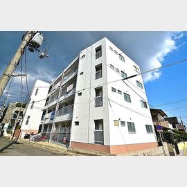 マンション相楽苑 1階 築45年7ヶ月の賃貸物件