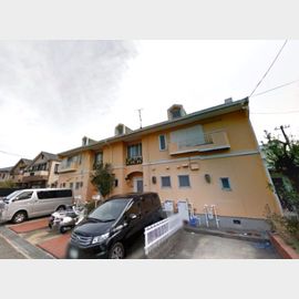 甲南ガーデニアC 1階 築41年1ヶ月の賃貸物件