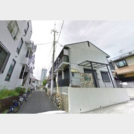 メゾン熊内橋 1階 築28年9ヶ月の賃貸物件