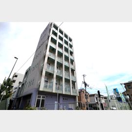 ＳＡＮＫＯＳＰＵＮＫＹＧＡＲＲＥＴ 6階 築20年の賃貸物件