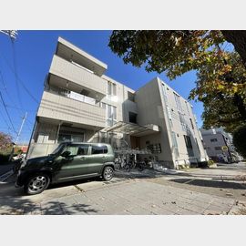 エミネンスコート六甲の賃貸物件