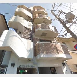 ワコーレフース本山 2階 築31年8ヶ月の賃貸物件