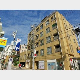 カサベラ異人館山本通 4階 築27年5ヶ月の賃貸物件