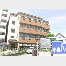 レジデンス御影 3階 築29年6ヶ月の賃貸物件