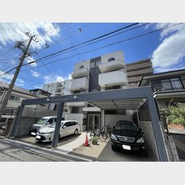 アルユータ六甲道の賃貸物件