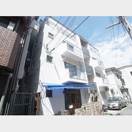 マンション—Ｌの賃貸物件