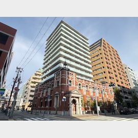 元町駅より徒歩9分 3階 築9年の賃貸物件