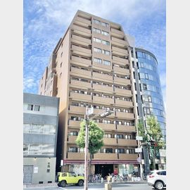 ネオアージュ神戸元町 6階 築39年9ヶ月の賃貸物件