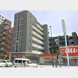 甲南山手駅より徒歩3分 7階 築16年2ヶ月の賃貸物件