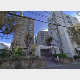 深江駅より徒歩5分 1階 築35年8ヶ月の賃貸物件