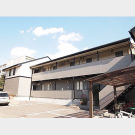 パセオ西芦屋の賃貸物件