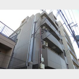 甲南山手駅より徒歩9分 5階 築24年10ヶ月の賃貸物件