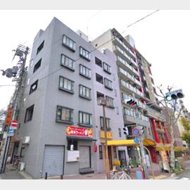 三ノ宮駅より徒歩10分 5階 築29年3ヶ月の賃貸物件