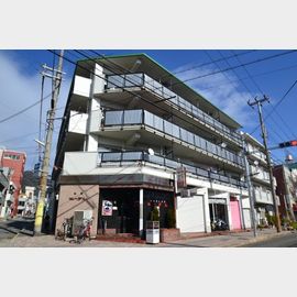 明賢三宮東ビル 2階 築46年5ヶ月の賃貸物件