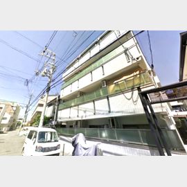 ライフ本山 4階 築36年11ヶ月の賃貸物件