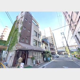 佳山ビル 3階 築48年の賃貸物件