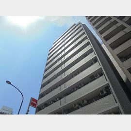 エスリード三宮第３ 6階 築26年7ヶ月の賃貸物件