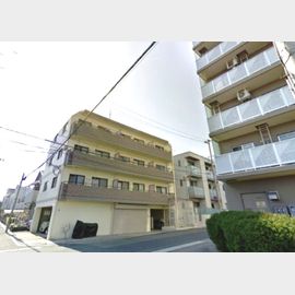 シエール灘の賃貸物件