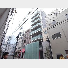 みなと元町駅より徒歩4分 8階 築9年1ヶ月の賃貸物件