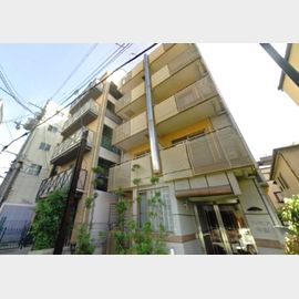 摂津本山駅より徒歩13分 3階 築22年10ヶ月の賃貸物件