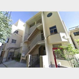 Choco House 北野 3階 築10年11ヶ月の賃貸物件