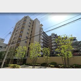 岩屋駅より徒歩6分 築11年8ヶ月 12階建の賃貸物件