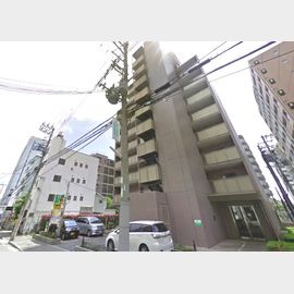 ＰＡＲＫＳＩＤＥ春日野道駅前 1階 築23年の賃貸物件