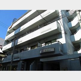 春日野道駅より徒歩4分 5階 築39年1ヶ月の賃貸物件