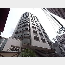ワコーレ神戸元町ａｘｉａ 13階 築20年3ヶ月の賃貸物件