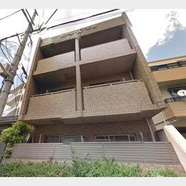 ワコーレ本山 1階 築28年9ヶ月の賃貸物件