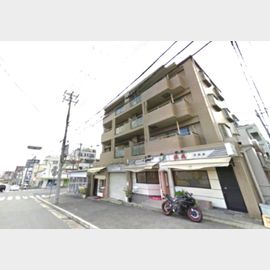 春日野道駅より徒歩5分 4階 築29年8ヶ月の賃貸物件