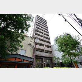 リーガル神戸三宮山手 2階 築17年8ヶ月の賃貸物件