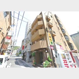 マンションマイウェイの賃貸物件